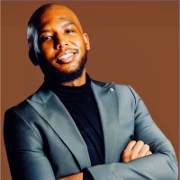 Jarrell Anderson Email & Phone Number