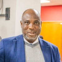 CIEMS Employee Issouf Fofana's profile photo