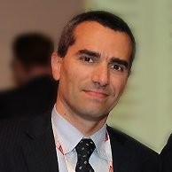 MR Digital S.r.l. Employee Emanuele Tamburini's profile photo