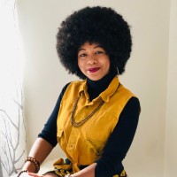 Fora Financial Employee Imani Lee's profile photo