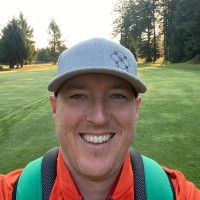 Monaghan Golf Group Employee Mark Dillon's profile photo