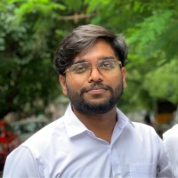 Finkraft Employee Venu V's profile photo