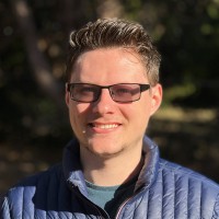 Disney Streaming Employee Brandon Dyer's profile photo