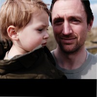 ING Employee Nick van Pelt's profile photo