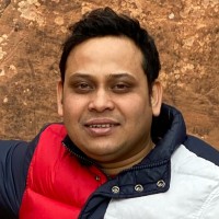 Ashis Das Email & Phone Number