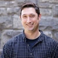 Otterbein SeniorLife Employee John Sams's profile photo