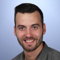 eliso Employee Dennis Ludwig's profile photo