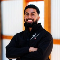 Henderson Advocacy Employee Krishan Singh's profile photo