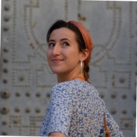 Inés Pey Email