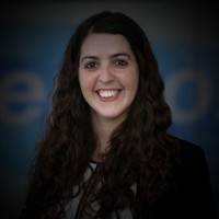 Sensor Dynamics Employee Florencia Gastón's profile photo