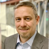 Ascension Employee Caleb Miller's profile photo