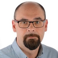 Kuntien Tiera Oy Employee Jarno Mäkinen's profile photo