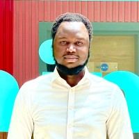 Haskè Ventures Employee Abdourahmane Diop's profile photo