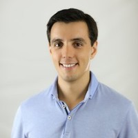 BIZAY Employee Cesar Nogueira's profile photo