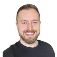 Upvest Employee Ben Siebert's profile photo
