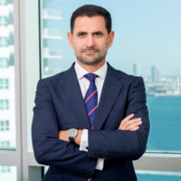 Azora Exan Employee Juan Zaragoza's profile photo