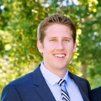 NVIDIA Employee Ben Polansky's profile photo