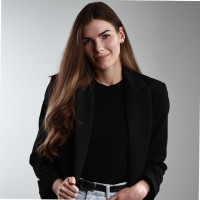 Iren Mykhalenych's profile photo