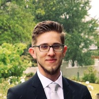 HelloChoice® Employee Rudie Pretorius's profile photo