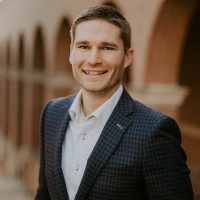 First State Bank of Yoakum Employee James Love's profile photo