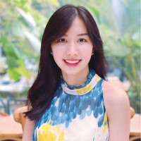 L'Oréal Employee Amanda Woo's profile photo