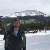 Broadmoor, LLC Employee Quentin Cross's profile photo