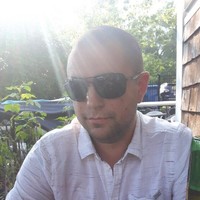 BOMBARDIER Employee Patrick Gaskin's profile photo