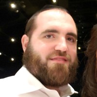 Kitchen Lion Employee Aaron Weber's profile photo