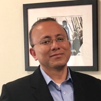 Amit Mandal Email & Phone Number