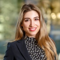 Jessica Graziano Email