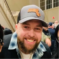 Bald Hill Builders, LLC. Employee Timothy Connell's profile photo