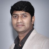 Pinnacle Prime Constructions Pvt Ltd Employee Ravi Chandra's profile photo