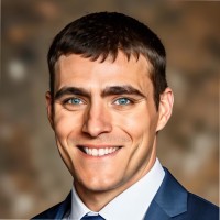 FPEC Corp. Employee Elijah Roberts's profile photo