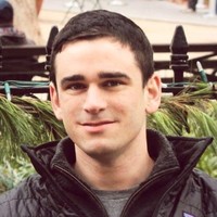 SeatGeek Employee Jack Groetzinger's profile photo