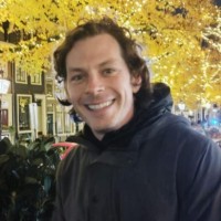 Prism.fm Employee Chris Nigro's profile photo