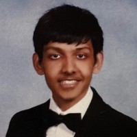 New York Boulders Employee Sahil Patel's profile photo