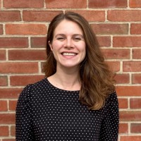Drexel University Employee Jillian Clark's profile photo