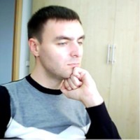 Eduard Marchenko Email