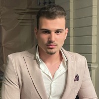 DigitalRemoteServices Employee George Avram's profile photo