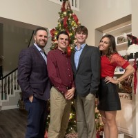 Sean Meredith Email & Phone Number