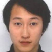 CMP Employee Jiacheng Kang's profile photo