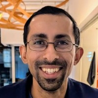 DoGood Fundraising Employee Rohit Mehta's profile photo