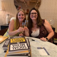 Slice Communications Employee Cassandra Bailey's profile photo