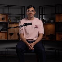 Sparsh Jain Email & Phone Number