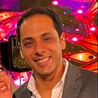 DM Developments Employee Mostafa Sakr's profile photo