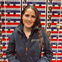 Direct Source International Employee Maud Bakker's profile photo