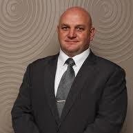 Bearing Man Group (Pty) Ltd t/a BMG Employee Robin Briggs's profile photo