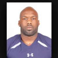 Worldwide Career Management Employee David Fluellen Jr's profile photo