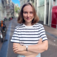 Finloo Employee Anna Samoilova's profile photo