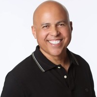 Castro Group Real Estate Employee John Collazo's profile photo